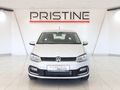 2026 Volkswagen Polo Vivo 1.4 Life