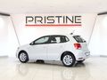 2026 Volkswagen Polo Vivo 1.4 Life