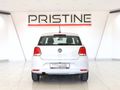 2026 Volkswagen Polo Vivo 1.4 Life