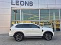 2025 Ford Everest 3.0D V6 Wildtrack AWD Auto