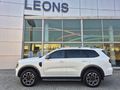 2025 Ford Everest 3.0D V6 Wildtrack AWD Auto