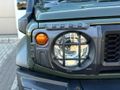 2022 Suzuki Jimny 1.5 GLX Auto