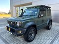 2022 Suzuki Jimny 1.5 GLX Auto