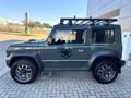 2022 Suzuki Jimny 1.5 GLX Auto