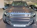 2025 Land Rover Defender 110 D250 X-Dynamic SE