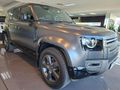 2025 Land Rover Defender 110 D250 X-Dynamic SE