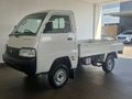 2026 Suzuki Super Carry 1.2i
