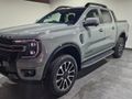 2026 Ford Ranger 3.0D V6 Platinum 4x4 Auto Double-Cab