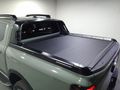 2026 Ford Ranger 3.0D V6 Platinum 4x4 Auto Double-Cab