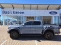 2026 Ford Ranger 3.0 V6 Raptor Auto 4x4 Double-Cab