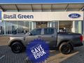 2026 Ford Ranger 2.0D Sit Xlt Auto Double-Cab
