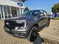 2026 Ford Ranger 2.0D Sit Xlt Auto Double-Cab