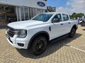 2026 Ford Ranger 2.0D Sit Xl Auto Double-Cab