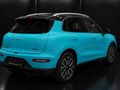 2026 GWM Ora 5 1.5T HEV Super Luxury DHT Auto