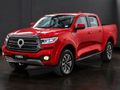 2026 GWM P-Series P300 2.4TD LT Double Cab Auto