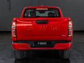 2026 GWM P-Series P300 2.4TD LT Double Cab Auto