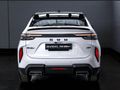 2026 Haval H6 GT 2.0T Super Luxury 4X4 Auto
