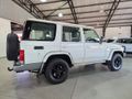 2009 Toyota Land Cruiser 76 4.2 D Station Wagon