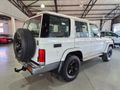 2009 Toyota Land Cruiser 76 4.2 D Station Wagon