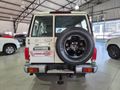 2009 Toyota Land Cruiser 76 4.2 D Station Wagon