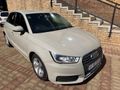 2018 Audi A1 Sportback 1.0 TFSI S Auto 25 TFSI