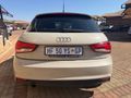 2018 Audi A1 Sportback 1.0 TFSI S Auto 25 TFSI