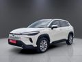 2025 Toyota Corolla Cross 1.8 XS