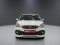 2025 Toyota Vitz 1.0 XR AMT