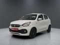 2025 Toyota Vitz 1.0 XR AMT