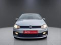 2025 Volkswagen Polo Vivo 1.6 Life
