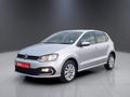 2025 Volkswagen Polo Vivo 1.6 Life