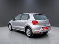 2025 Volkswagen Polo Vivo 1.6 Life