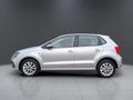 2025 Volkswagen Polo Vivo 1.6 Life