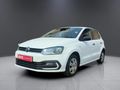 2025 Volkswagen Polo Vivo 1.4
