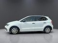 2025 Volkswagen Polo Vivo 1.4