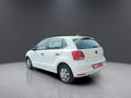 2025 Volkswagen Polo Vivo 1.4