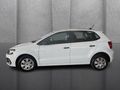 2025 Volkswagen Polo Vivo 1.4