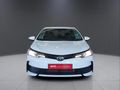 2025 Toyota Corolla Quest 1.8 Auto
