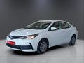 2025 Toyota Corolla Quest 1.8 Auto