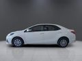 2025 Toyota Corolla Quest 1.8 Auto
