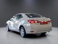 2025 Toyota Corolla Quest 1.8 Auto