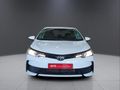 2025 Toyota Corolla Quest 1.8 Auto