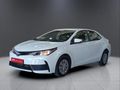 2025 Toyota Corolla Quest 1.8 Auto