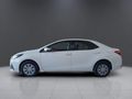 2025 Toyota Corolla Quest 1.8 Auto