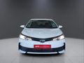 2025 Toyota Corolla Quest 1.8 Auto