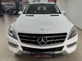 2015 Mercedes-Benz ML 350 Bluetec