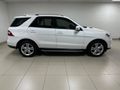 2015 Mercedes-Benz ML 350 Bluetec