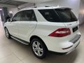 2015 Mercedes-Benz ML 350 Bluetec