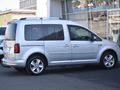 2020 Volkswagen Caddy 1.0 TSI Trendline