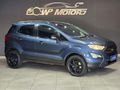 2022 Ford EcoSport 1.5 TiVCT Ambiente Auto